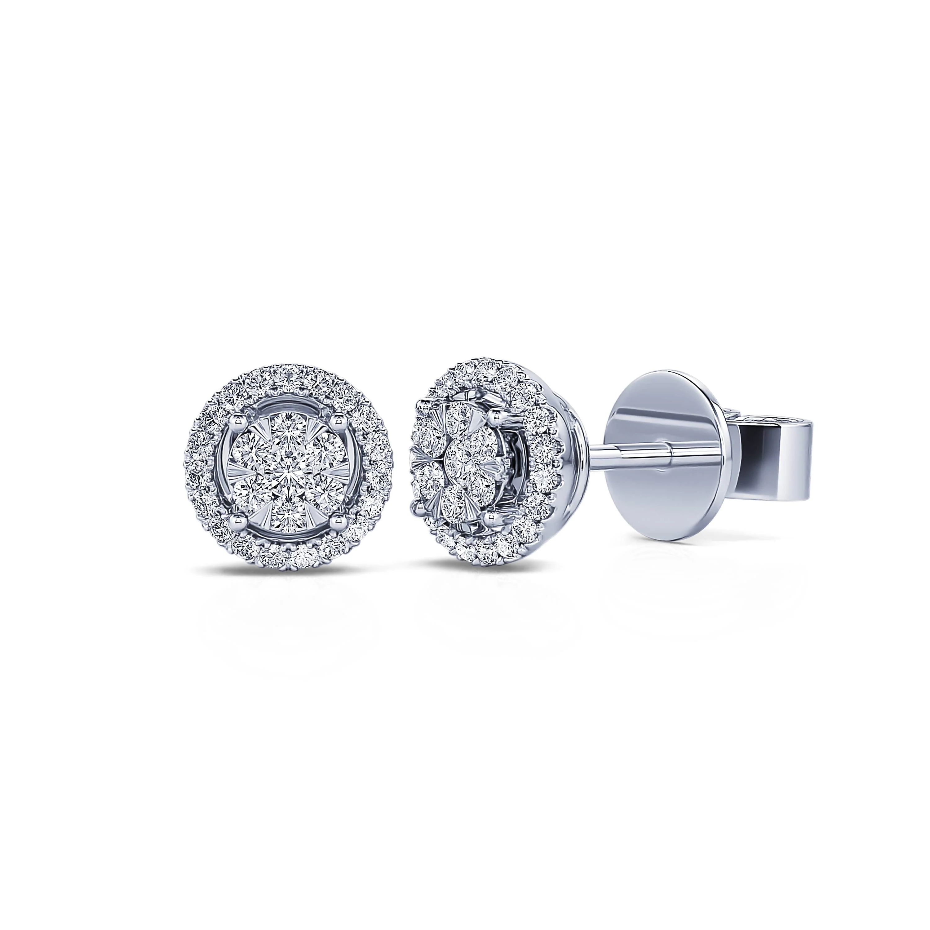 Nouveautés boucles d'oreilles